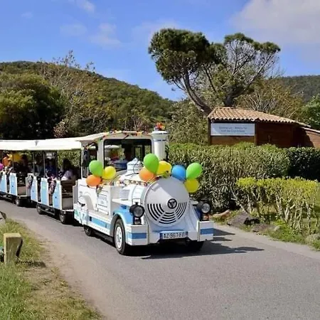 Apartamento Cap Soleil J2 Appt 204 *