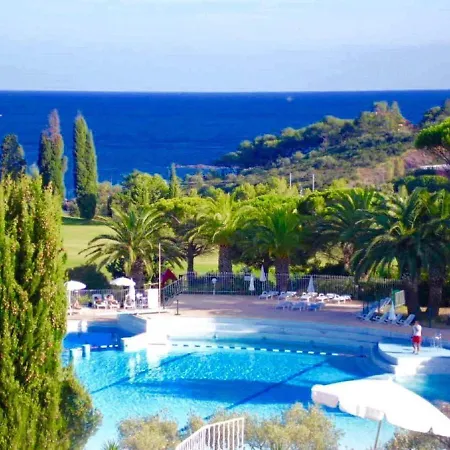 Cap Soleil J2 Appt 204 Apartamento