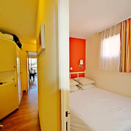 Apartament Cap Soleil J2 Appt 204