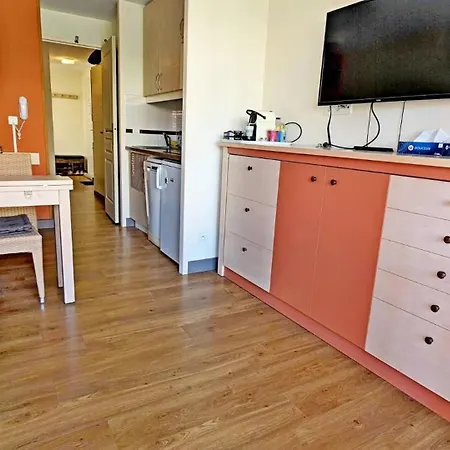 Cap Soleil J2 Appt 204