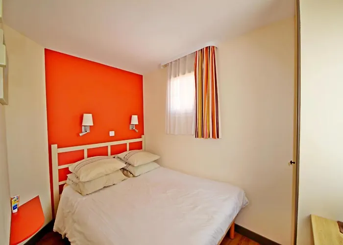 Cap Soleil J2 Appt 204 * Saint-Raphaël