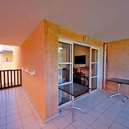 Cap Soleil J2 Appt 204 Saint-Raphael (Var)
