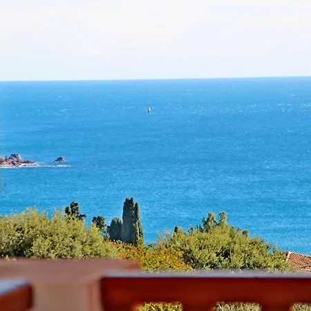 Cap Soleil J2 Appt 204 Saint-Raphael (Var)