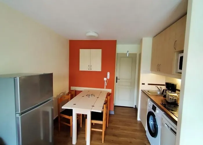 Cap Soleil J2 Appt 204 * Saint-Raphaël