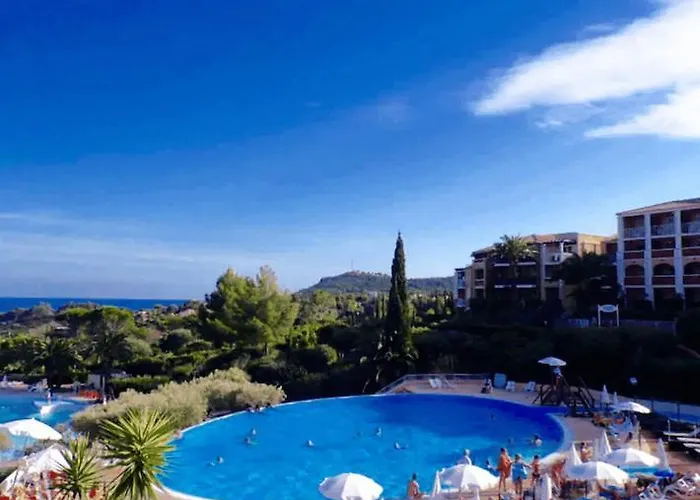 Cap Soleil J2 Appt 204 Apartment