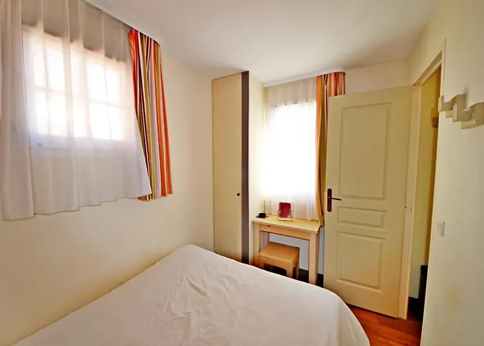 Appartamento Cap Soleil J2 Appt 204 *