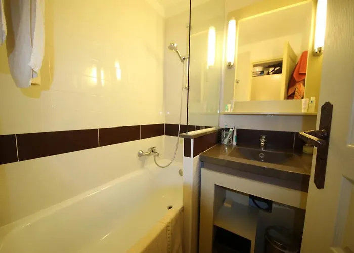 Cap Soleil J2 Appt 204 Saint-Raphaël